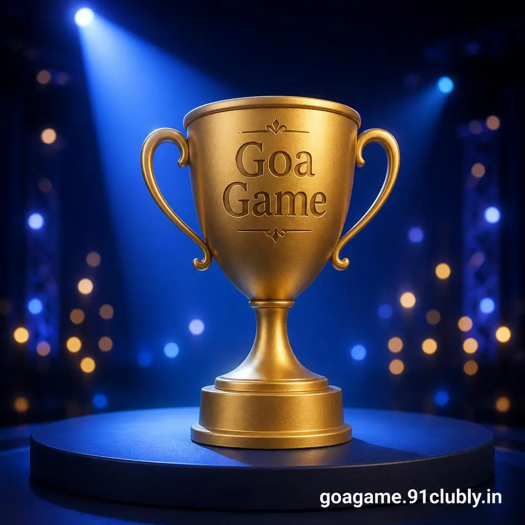 Goa Game